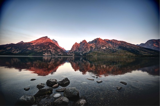 Grand Teton 