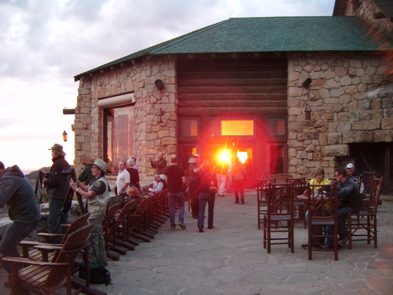 Grand Canyon National Park