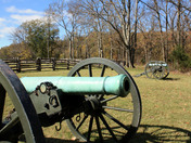 Pea Ridge National Military Park/Arkansas