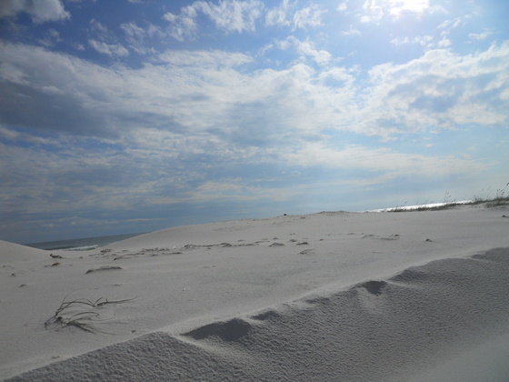 Gulf Island National Seashore