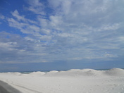 Gulf Island National Seashore