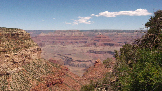 Grand Canyon