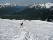 Kenai Fjords National Park