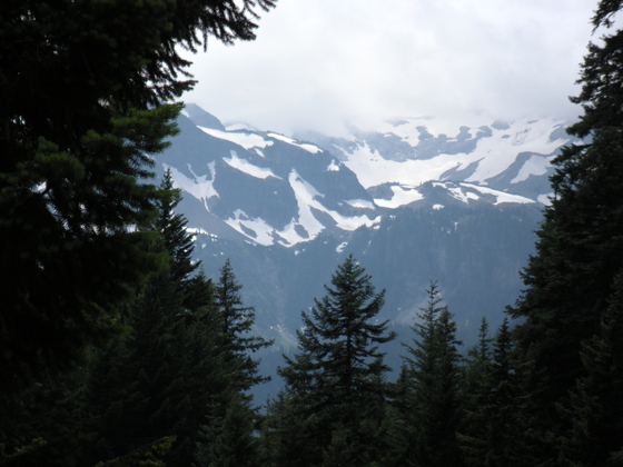 Mount Rainier
