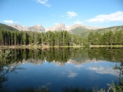 Rocky Mountain National Park