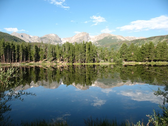 Rocky Mountain National Park