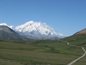 DENALI NATIONAL PARK