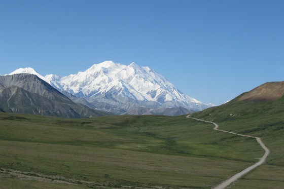 DENALI NATIONAL PARK