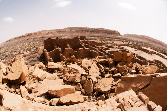 Chaco Culture