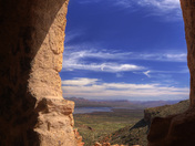 Tonto National Monument