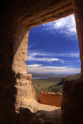Tonto National Monument