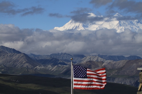Denali National Park