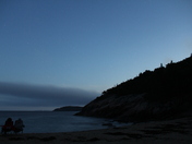 Acadia National Park