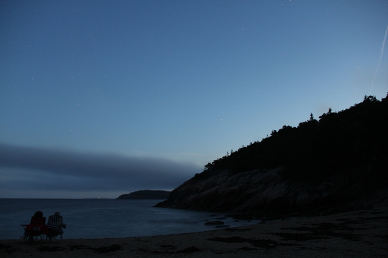 Acadia National Park