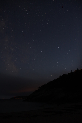 Acadia National Park