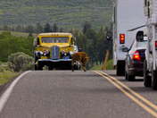 Yellowstone National Park