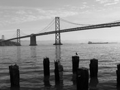 Oakland Bridge