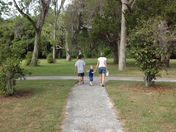 Charles Pinckney National Historic Site