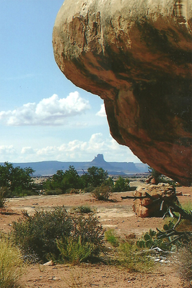 Canyonlands