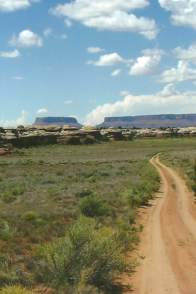 Canyonland