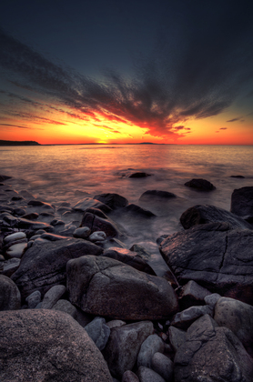 Acadia NP