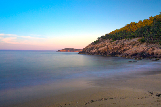 Acadia NP