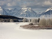Grand Teton National Park