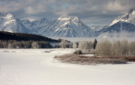 Grand Teton National Park