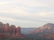 Coconino National Forest/Red Rock District