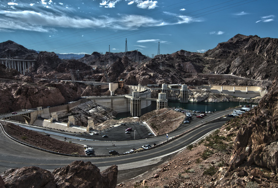 US Department of the Interior / Bureau of Reclamation