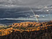 Bryce National Park