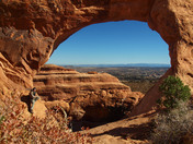 Arches National Park