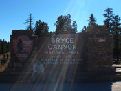 Bryce Canyon National Park