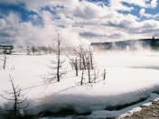 Yellowstone National Park