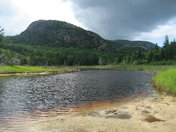 Acadia National Park