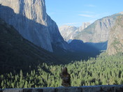 Yosemite national Park