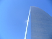 st. louis arch