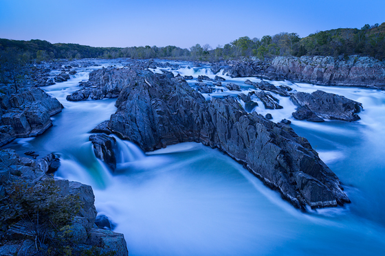 Great Falls National Park