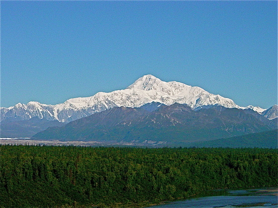 Denali National Park