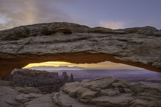Canyonlands National Park