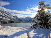 Glacier National Park