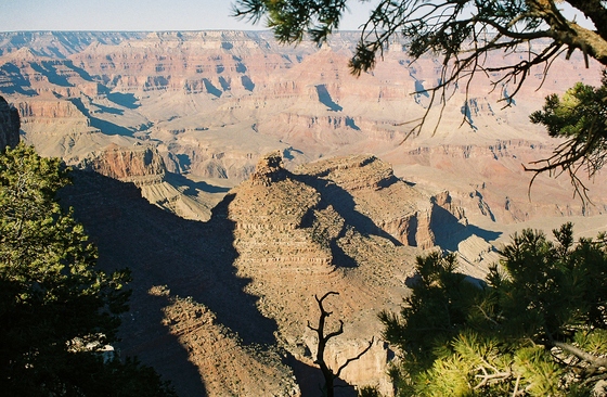 Grand Canyon