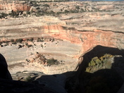 Natural Bridges National Monument