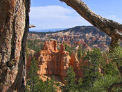 Bryce Canyon NP