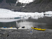 kenai fjords national park