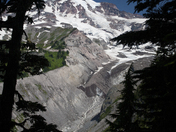 Mount Rainier National Park
