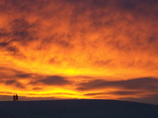 Whie Sands National Monument