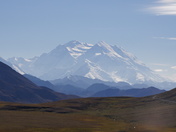 denali