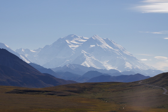 denali