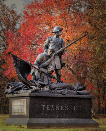 Shiloh National Military Park